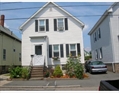 New Bedford Massachusetts real estate photo