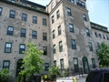 North Attleboro Massachusetts townhouse photo
