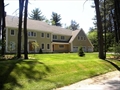 home for sale in Lincoln MA photo