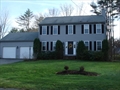 Bridgewater Massachusetts real estate photo
