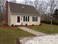 Falmouth Massachusetts real estate photo