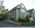 Webster Massachusetts townhouse photo