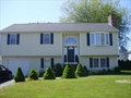 New Bedford Massachusetts real estate photo