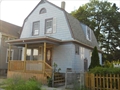 New Bedford MA real estate photo