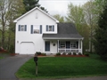 Foxboro Massachusetts real estate photo