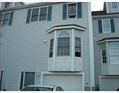 Plainville MA townhome photo