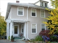 Boston Massachusetts real estate photo