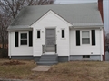 Fall River MA real estate photo