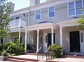 Quincy Massachusetts townhouse photo