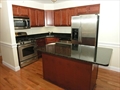 Quincy MA townhome photo