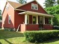 Brockton MA real estate photo