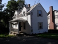 Newton Massachusetts real estate photo
