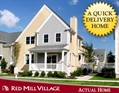 Norton Massachusetts townhouse photo
