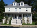 Beverly MA townhome photo