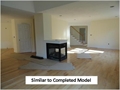 Leicester MA townhome photo