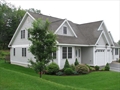 Uxbridge Massachusetts real estate