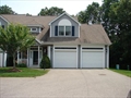 Tewksbury MA townhome photo