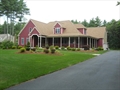 Carver Massachusetts real estate photo