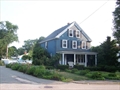 Braintree Massachusetts real estate photo