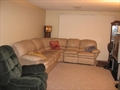 Franklin MA townhome photo