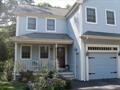 Easton MA townhome photo