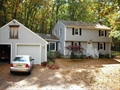 Boxford MA real estate photo