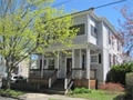 New Bedford Massachusetts real estate photo