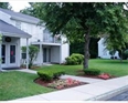 Natick Massachusetts townhouse photo