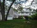 Bourne MA real estate photo