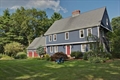 Holliston Massachusetts real estate photo