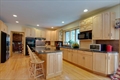 Dedham Massachusetts real estate photo