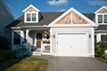 Hudson MA townhome photo