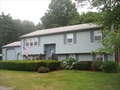 Foxboro Massachusetts real estate photo