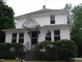 Worcester MA real estate photo
