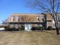 Easthampton MA townhome photo