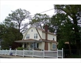 Fall River Massachusetts real estate photo