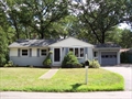 Attleboro MA real estate photo
