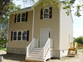 Fall River Massachusetts real estate photo