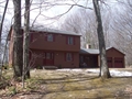 Westhampton MA Real Estate Photo