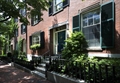 Beacon Hill Boston MA real estate