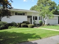 Newton Massachusetts real estate photo