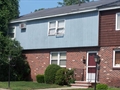 Lawrence Massachusetts townhouse photo