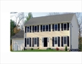 Attleboro MA real estate photo