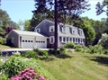 Falmouth Massachusetts real estate photo