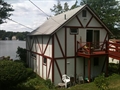 Wrentham MA townhome photo