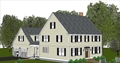 Mansfield Massachusetts real estate photo