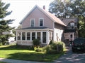 Foxboro Massachusetts real estate photo
