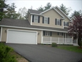 Lancaster Massachusetts townhouse photo