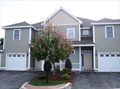 Clinton Massachusetts townhouse photo