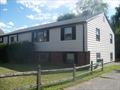 Saugus MA townhome photo